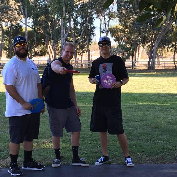 Meet your Posher, Andrew - Picture 1 of 1